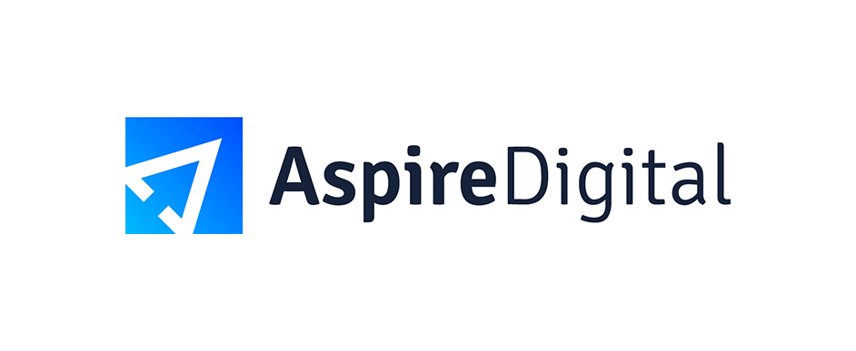 Logo ontwerpen voor Aspire Digital