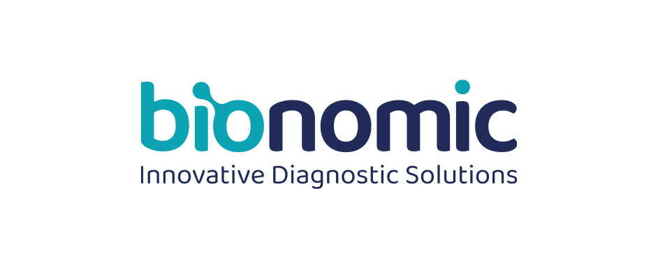 Logo ontwerp voor Bionomic BV