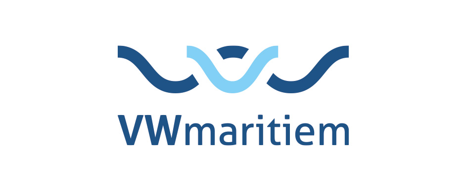 Ontwerp logo voor VW Maritiem