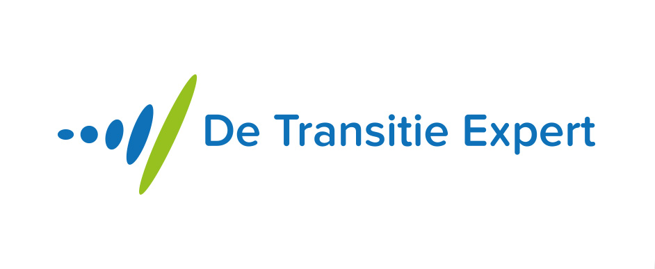 Logo ontwerp De Transitie Expert