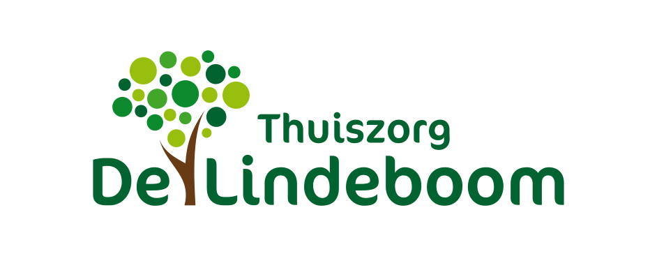 Logo ontwerp Thuiszorg de Lindeboom