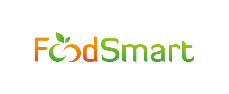 Logo ontwerp FoodSmart
