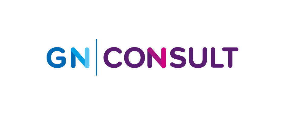 Logo ontwerp voor GN Consult