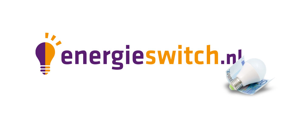 Ontwerp logo EnergieSwitch.nl
