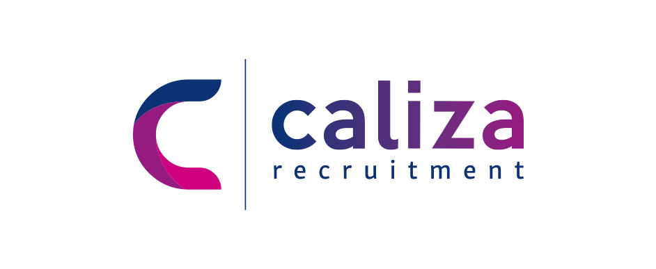 Ontwerp logo Caliza Recruitment
