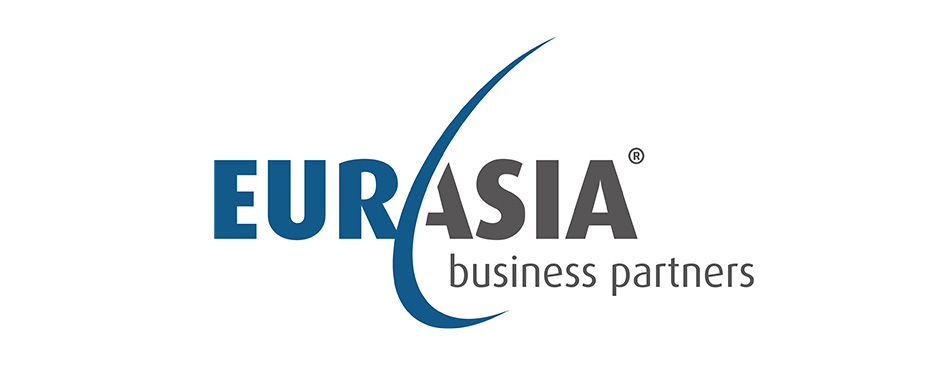 Ontwerp logo Eurasia Business Partners